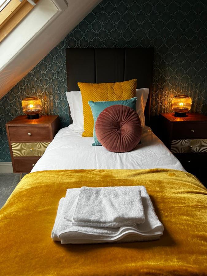 Woodquay House Hotel Galway Exterior foto